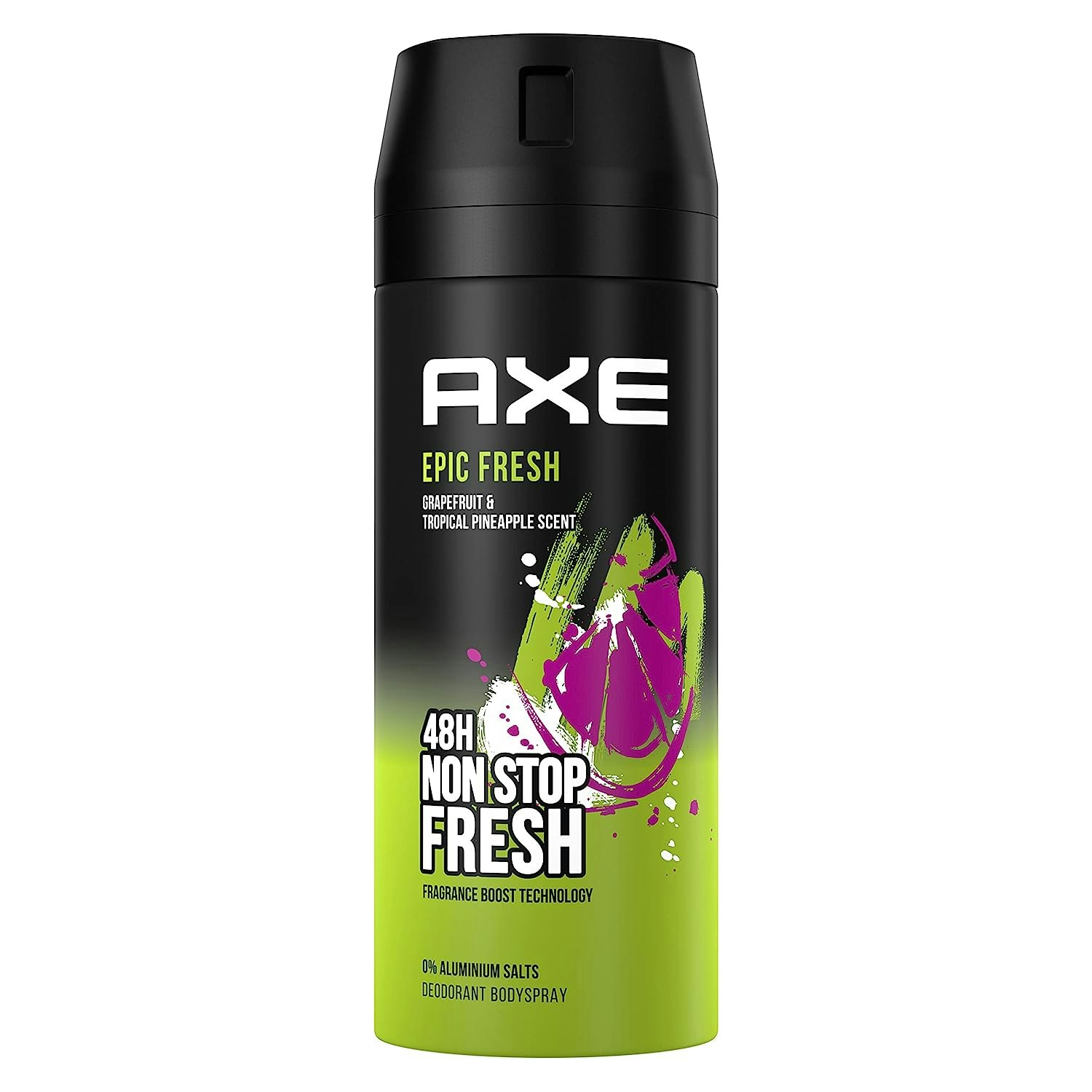 1689173303213 Axe Bodyspray Epic Fresh