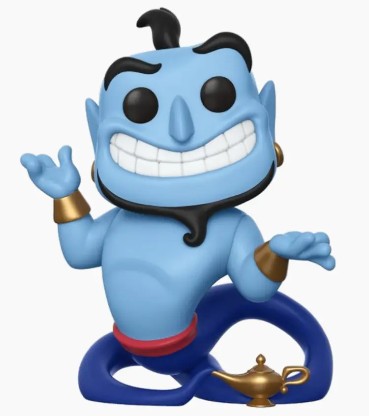 Müller: Funko POP! Figuren ab 5 €