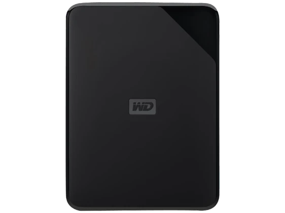 WD 2 TB Elements SE, Externe Festplatte für 69 EUR inkl. Versand