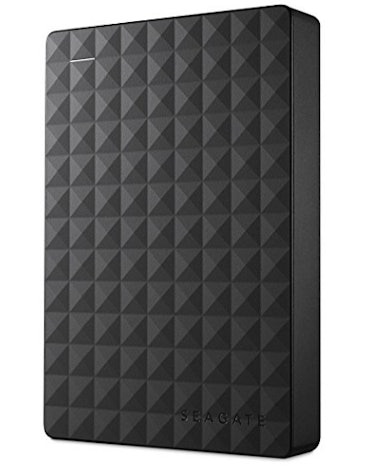 4TB Seagate STEA4000400 für 89,90 EUR inkl. Versand