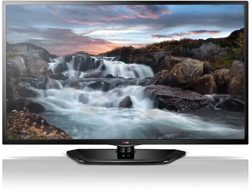 39" LED-TV LG 39LN5406 mit Triple-Tuner für nur 333,- EUR inkl. Lieferung