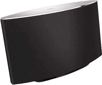 Philips Fidelio SoundAvia Lautsprecher für 70€ bei Voelkner - günstiger Airplay-Lautsprecher *UPDATE*