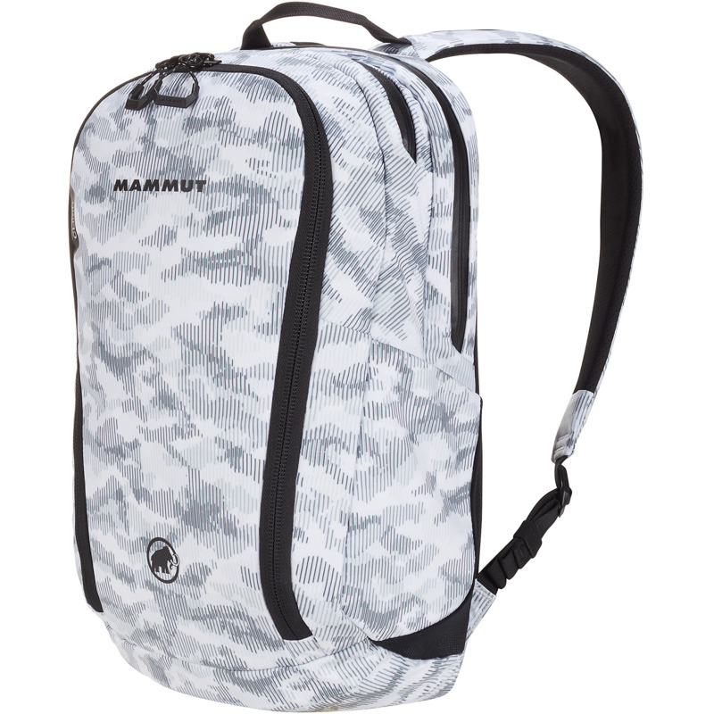 Mammut Seon Shuttle X white camo mit 19% Nachlass