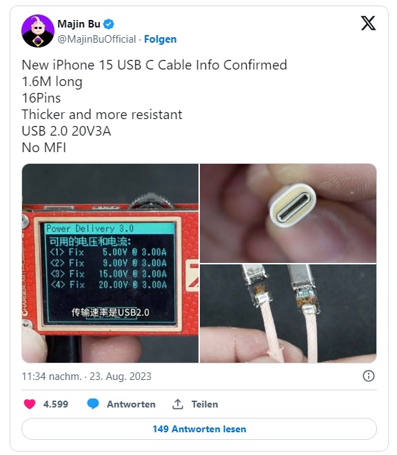 iPhone-15-USB-C-Leak iPhone-15-USB-C-Leak