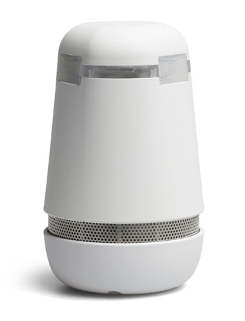 Bosch Spexor für 130€ – mobile Alarmanlage mit Funksensor in Weiß