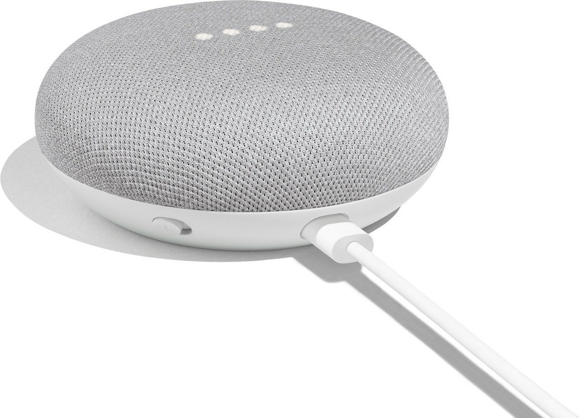 Google Home Mini kostenlos ab 40€ Bestellwert bei Otto - Nur für Neukunden
