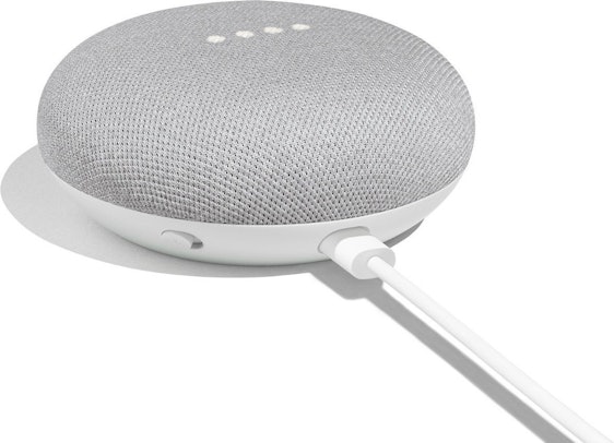 Google Home Mini kostenlos ab 40€ Bestellwert bei Otto - Nur für Neukunden