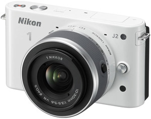 Nikon 1 J2 Kit 10-30 mm für 210€ - Systemkamera *UPDATE2*