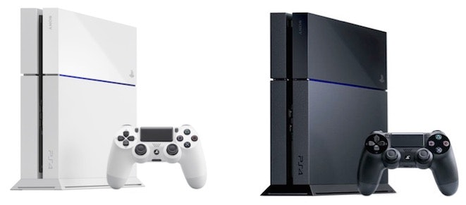 ps4 schwarz weiss ebay schnaeppchenfuchs