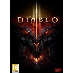 Diablo III (PC/Mac) für 31,54€