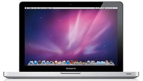 MacBook Pro 13" (MD313D/A - Late 2011) für 899€ - Notebook mit i5-2430M mit 2,4Ghz ,4GB, 500GB