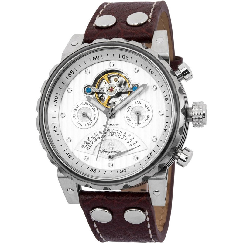 Burgmeister Limoges (BM136-984) mit 100,00€ Rabatt