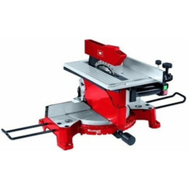 Einhell TH-MS 2513 T mit 23% Rabatt