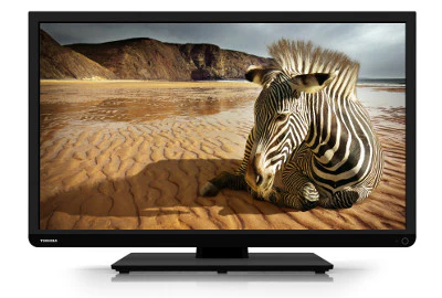 Toshiba 32W1333G für 169€ - günstigster 32" TV mit Dual-Tuner und HD ready