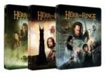 [Blu Ray] Herr der Ringe "Trilogie" = 3 Blu-rays für 21 EUR