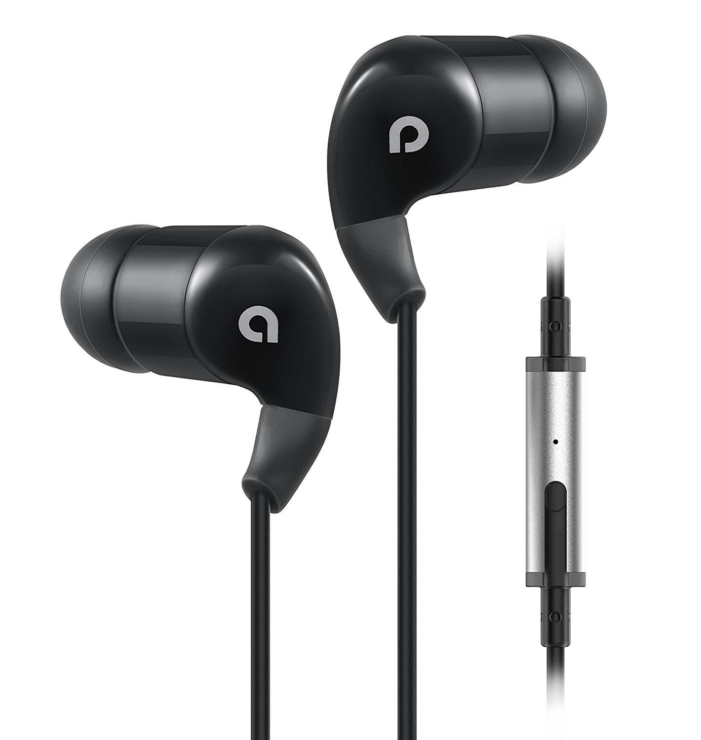 [vorbei] 9,99 Euro statt 31,99 Euro für In-Ear Kopfhörer 