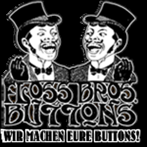 10% Rabatt auf Buttons bei FlossBros.com