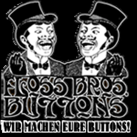 10% Rabatt auf Buttons bei FlossBros.com