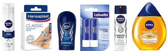 Bis zu 25% Rabatt auf Nivea-Produkte am 22.10.15 bei Amazon