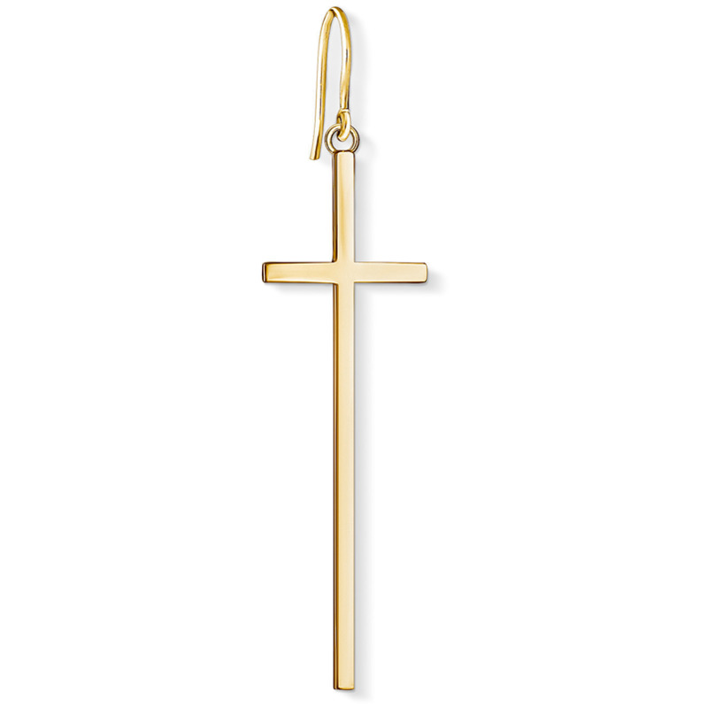 Thomas Sabo Kreuz (H2012-500-39) für nur 46,85€ statt 69,00€