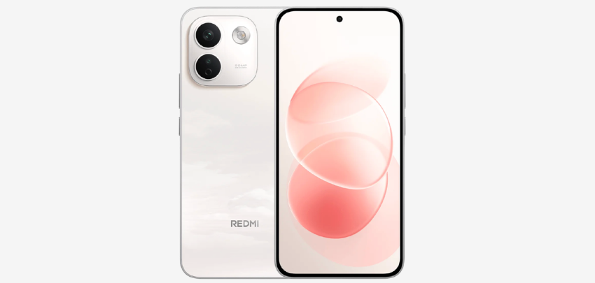 Sattes Monster-Akku-Bundle! 📱 Xiaomi Redmi Note 17 Pro Max (512 GB) + gratis Tablet für nur 528€