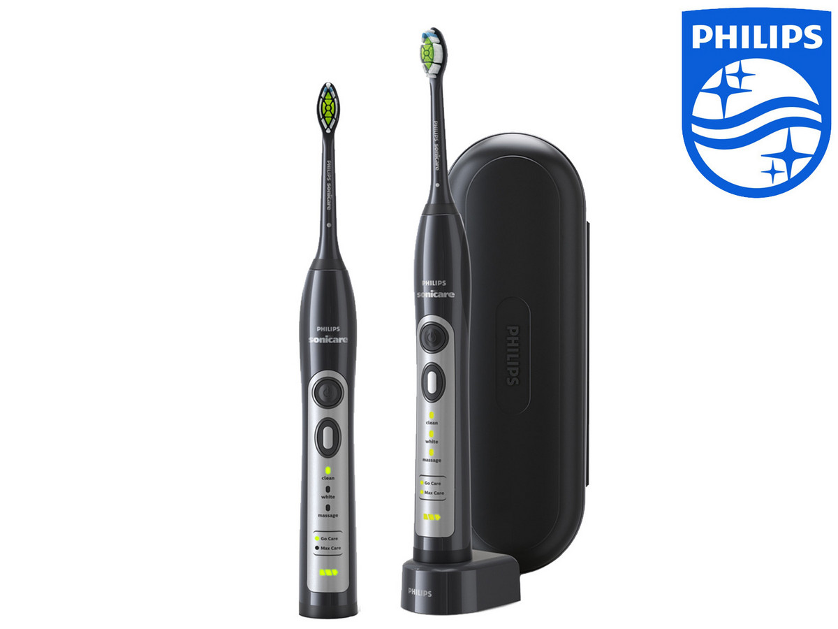2x Philips Schallzahnbürste HX 6912/51 für 95,90 EUR inkl. Versand