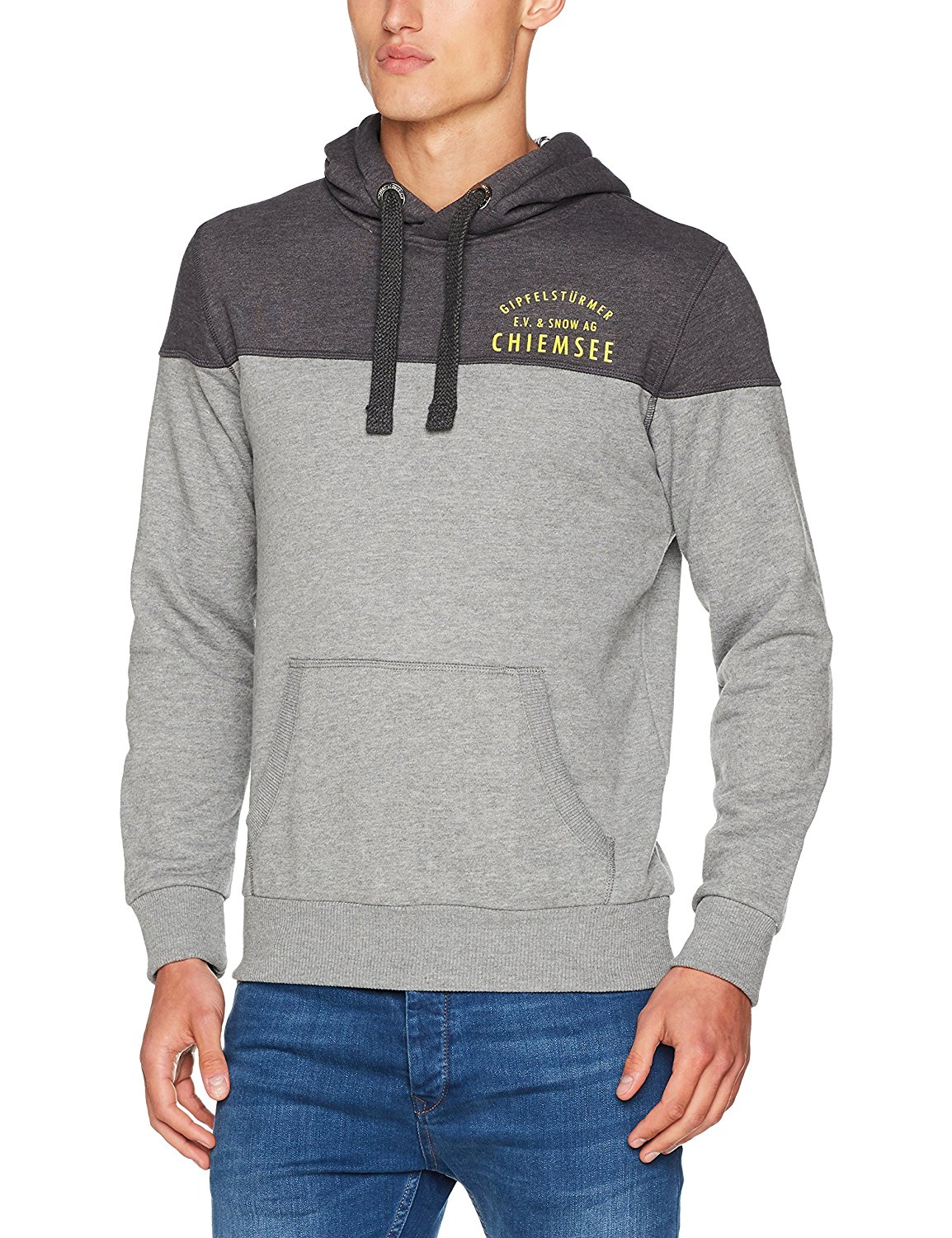 Amazon Chiemsee Herren Blake Sweathoody Größe M 12,55 Eur