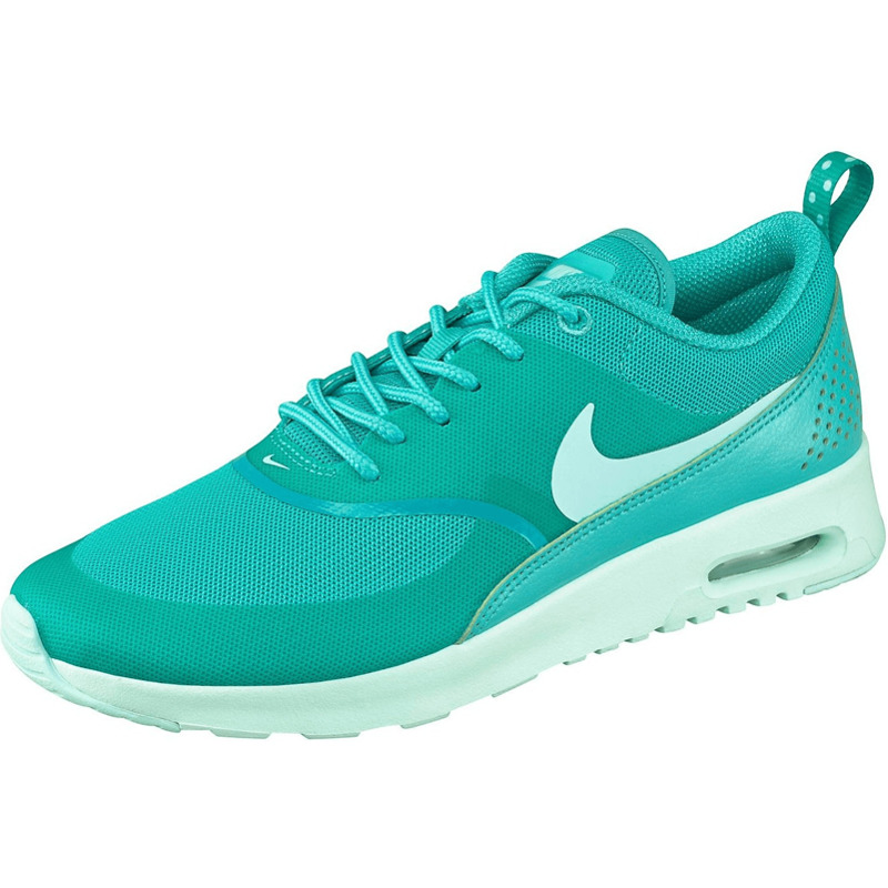 Nike Air Max Thea Women light retro/artisan teal mit 113,44€ Rabatt