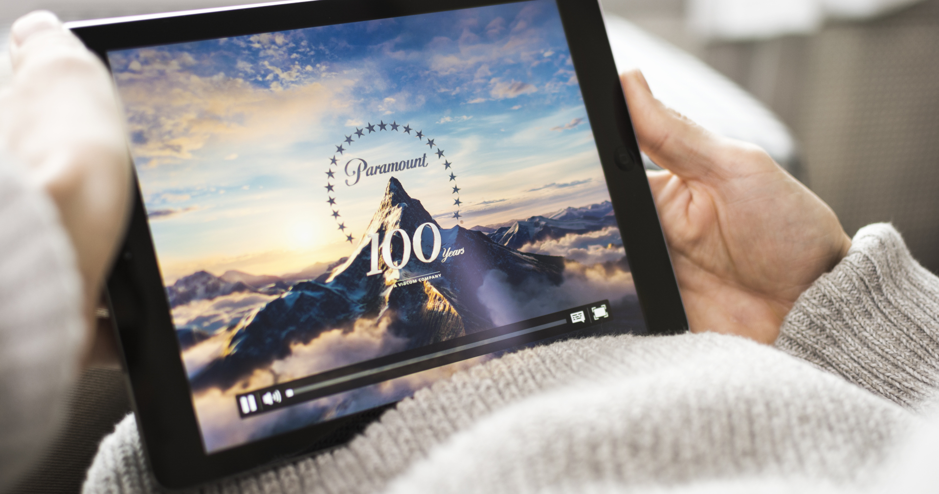 Neuer Streaming-Dienst in Deutschland » Paramount plus geht im Dezember online