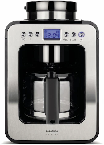Caso Coffee Compact electronic im Angebot: Nur 59,00€ statt 89,00€