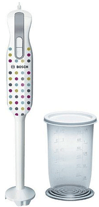 Genial: Bosch MSM7151 Stabmixer für 4€ für Otto Neukunden