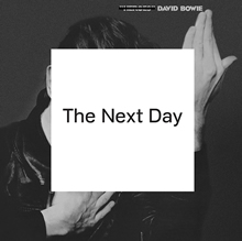 Neues Bowie Album "The Next Day" kostenlos streamen