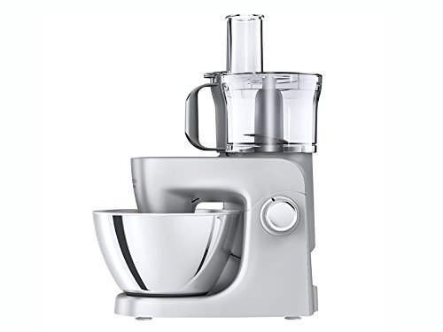 Kenwood Multi-One KHH326SI für 170€ – Multifunktions-Küchenmaschine