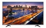 Hisense UB50EC591 126 cm (50 Zoll) Fernseher (Ultra HD, Triple Tuner, Smart TV)  für 555€