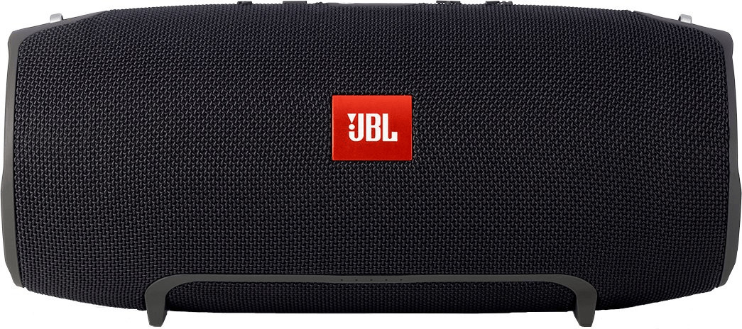 JBL Xtreme für 139€ – mobiler Bluetooth-Lautsprecher mit bis zu 15 Stunden Akkulaufzeit