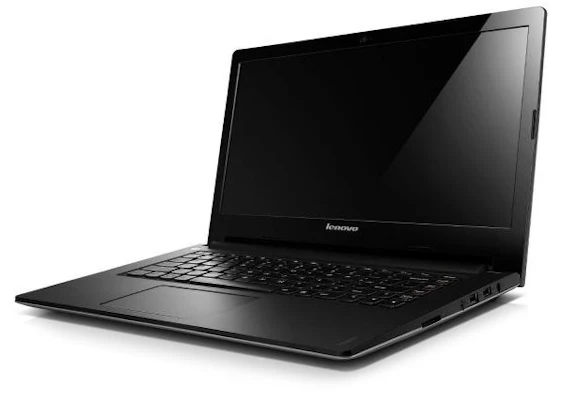 Lenovo IdeaPad S400 MAY4JGE (14", Core i5-3317U, 4GB RAM, 500GB HDD und Windows 8) für 349€ *UPDATE*