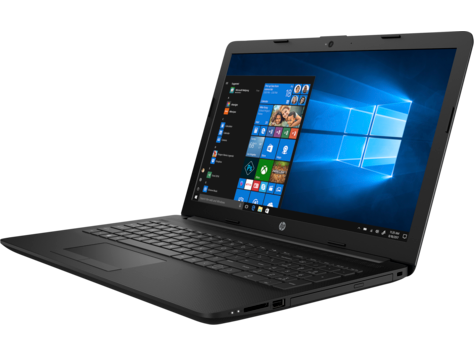 Hewlett-Packard HP 15 15-db0103ng für 469,- EUR inkl. Versand