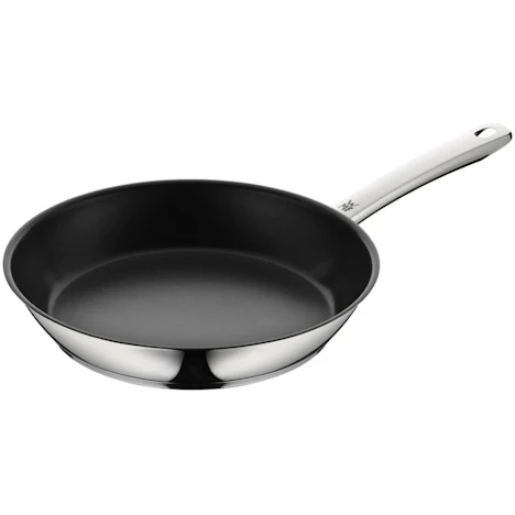 WMF Nordic Profi Pfanne 28cm Edelstahl mit 29% Nachlass