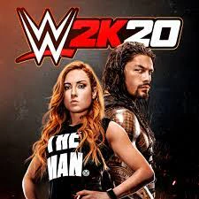 WWE 2K20 im PlayStation Store reduziert