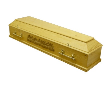 Särge aus Tschechien ab 140€