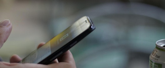 Starke Konkurrenz für Samsung » Neues Motorola-Handy soll Durchbruch bringen