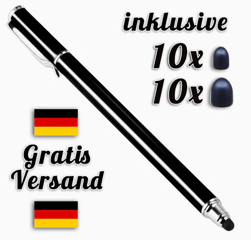 Premium Touchstift für 0,85€