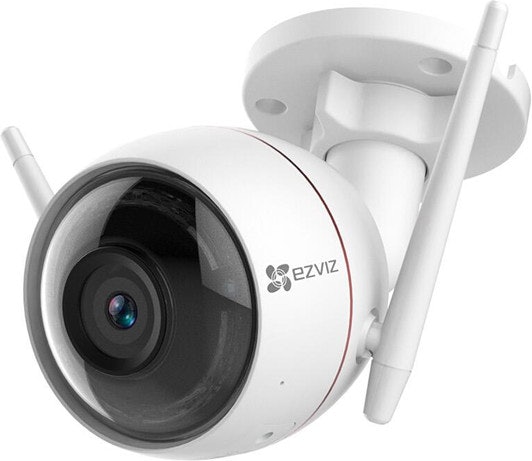 Ezviz Husky Air für 56€ - Outdoor IP-Kamera mit Nachtsichtfunktion
