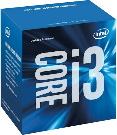 Intel Core i3-6300 für 120€ - 3,8 Ghz Dual-Core "Skylake"