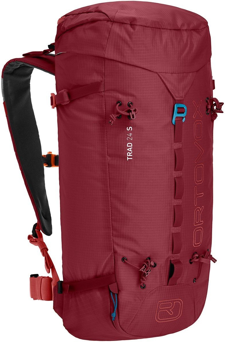 34% Nachlass auf Ortovox Trad 24 S dark blood