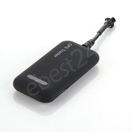 Mini GPS Tracker Peilsender Ortungsgerät GSM GPRS SOS Alarm fürs Auto KFZ