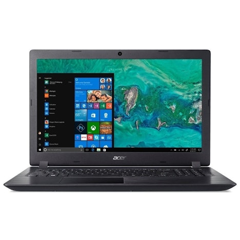 Acer Aspire 3 (A315) A315-41-R7V9 für 329 EUR inkl. Versand