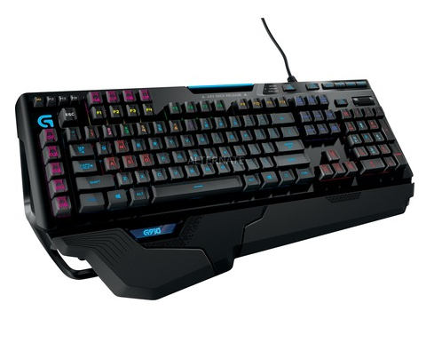 Logitech G910 Orion Spark für 130€