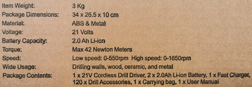 technische-details-faxamol