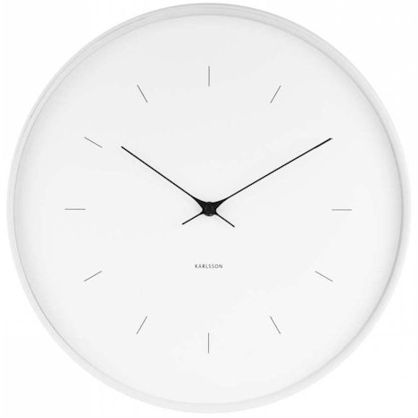 Aktion: Karlsson Butterfly Ø 37,5cm weiß 33% günstiger